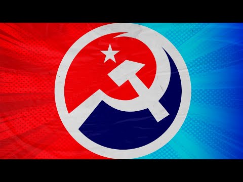 PEPSI COMUNISTA | Cuando la URSS cambió ARMAS por GASEOSAS