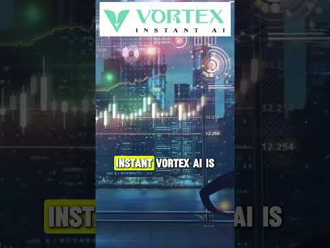 🚀 AI Trading Revolution – Trade Smarter with Instant Vortex AI in the UK #AITradingUK #CryptoCanada