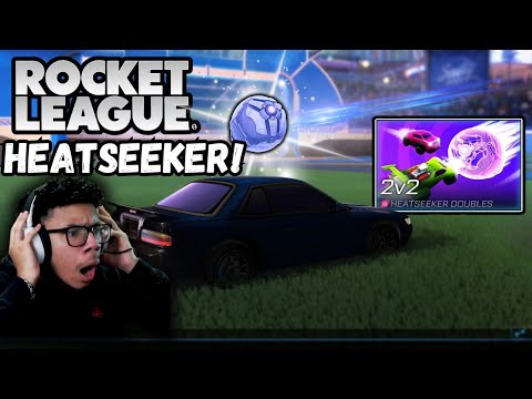 I NEED THIS IN RANKED! - [ROCKET LEAGUE]