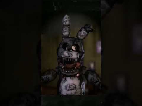 FNaF P.T. Extras