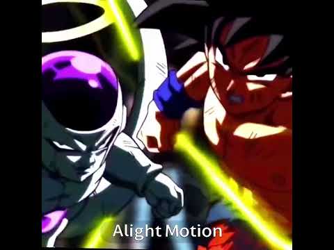 Goku , frieza and c17vs jiren #anime #shorts #edit #fyp #viral #goku #frieza #animeedit