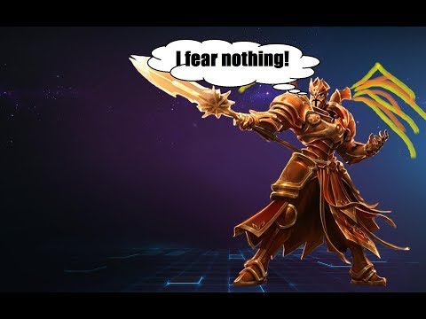 Archangel Imperius Dialogues (Read description)