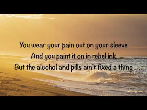 Ben Fuller - Black Sheep (with lyrics)(2024)