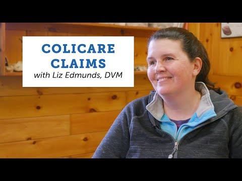 ColiCare Claims with Liz Edmunds, DVM