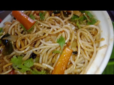 veg noodles no soya sause in easy way.