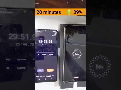 vivo x200pro charging test