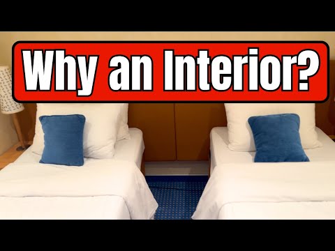 Why Choose an Interior Cabin?