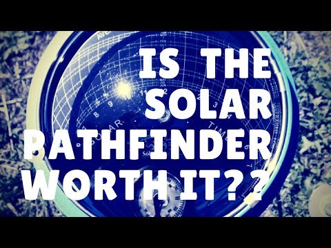 Is the Solar Pathfinder Worth It?