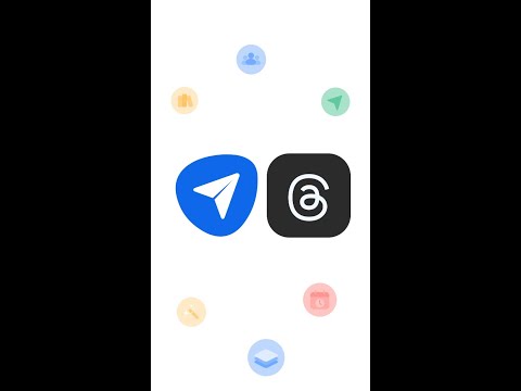 Threads App on SocialPilot