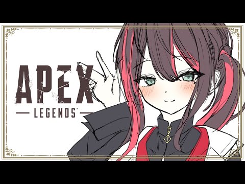 【APEX】ゆる～くまわす～【緋月ゆい/ネオポルテ】