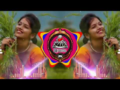 Theruvoram parantu Vantha Tamil #remix Love Song | #sk #dj 💃👩‍❤️‍👩🥁