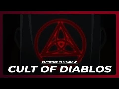 The Cult Of Diablos Are Liars! | Eminence In The Shadow