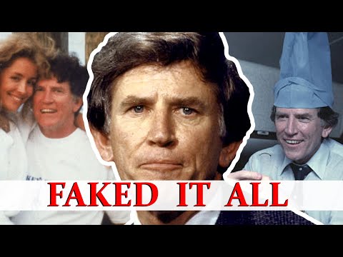 🔥 The Affair That Destroyed Gary Hart: 10 Scandalous Facts Revealed!