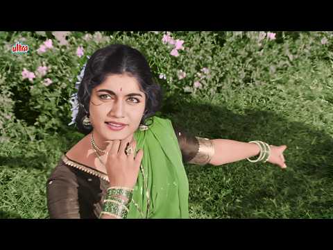 Lata Mangeshkar के इस गाने ने 1963 में इस हेरोइन को बॉलीवुड में रातो रात सुपरस्टर बना दिया | Song