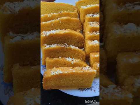 रवा मँगो केक 🎂 Tea cake #mango cake #viral #ytshort #tasty #tasty #trending #sarika