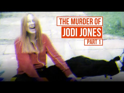 Did her boyfriend murder her? | Jodi Jones | Murder In A Small Town Part 1/2 | True Crime Central