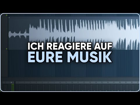 Ich höre Eure Musik - Community Musik Feedback