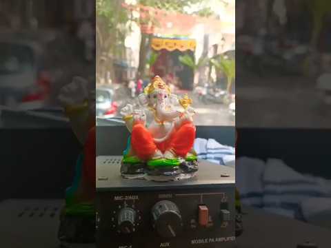 Jai sri ganesha deva in MALLESWARAM #music #musictravellove #bollywood #song