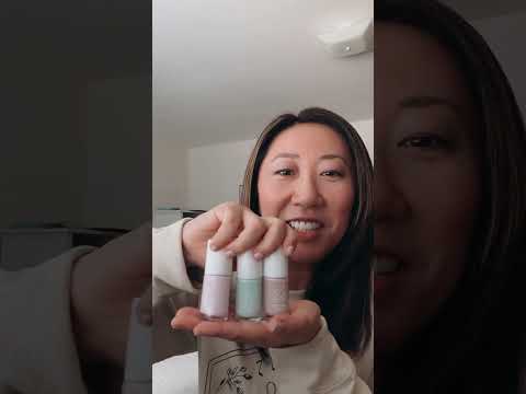 Easy nail solution for busy moms!