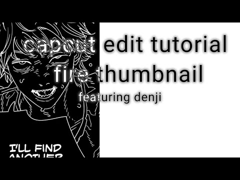 capcut basic edit tutorial (requested)