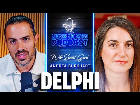 INSIDE The Richard Allen Trial Courtroom With Andrea Burkhart, All Things Delphi Case