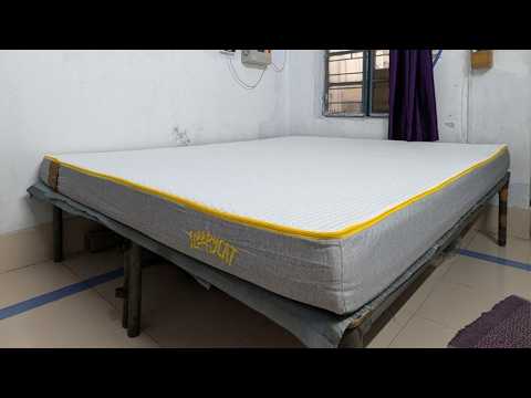 Best Mattress For Old Age In India 2025 (Best Orthopedic Mattress In India)