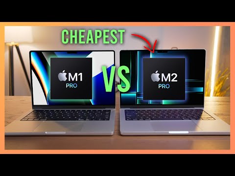 The CHEAPEST M2 Pro MacBook Pro just got EVEN BETTER!