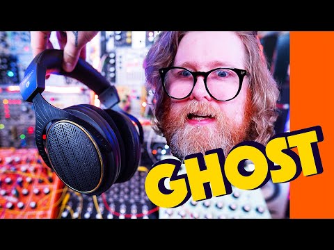 Affordable Open Back Headphones? // Thieaudio Ghost Review