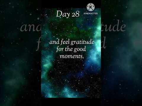 The secret daily teachings day 28 #day28 #thesecret #viral