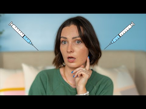 I got BOTOX for TMJ & shoulder pain and didn’t like it… (full 6 month experience)