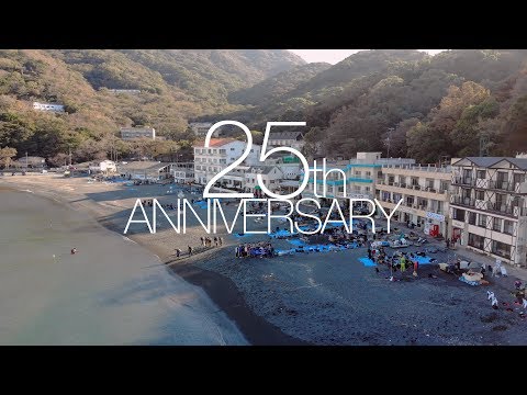 TMDU Scuba Diving Club -25th anniversary