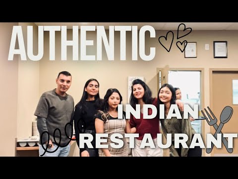 Indian Restaurant in Canada | Darbar Restaurant | Saskatoon