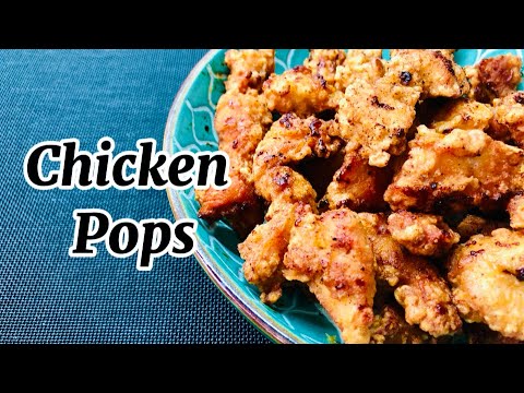 CHICKEN RECIPE