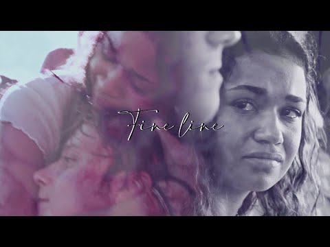 jj + kiara - fine line