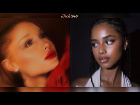 “Truth Story” | Ariana Grande x Tyla (Mashup)