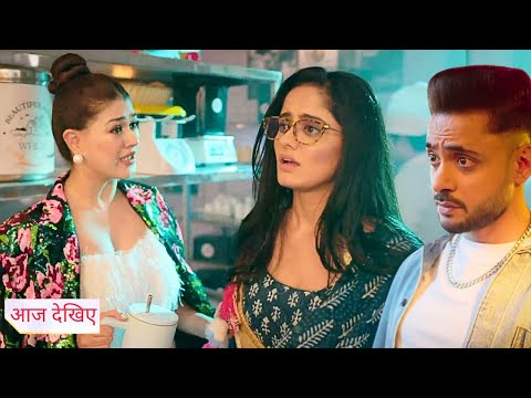 Mannat EP 05 New Promo: Mannat Aur Mallika Ne Nashe Mein Kiya Jhagda, Vikrant Ka Restaurant Kharab