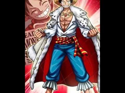 luffy edit / one piece edit