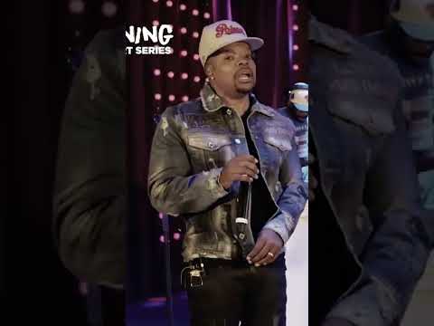 Bell Biv Devoe Performing "Do Me" At The 2020 "Essence Festival"