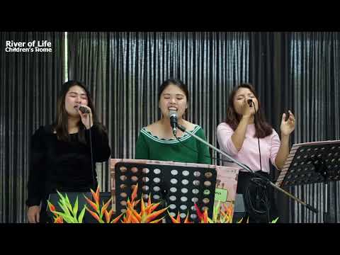 River Of Life Children’s Home - Sunday Worship (September 10.2023)