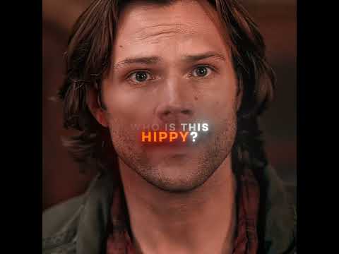 Me And Bro 🤣 - SAM x DEAN WINCHESTER {4K} - " Supernatural " || Under Your Spell (Slowed)