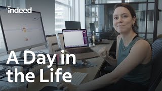 A Day in the Life of a Project Manager | Indeed