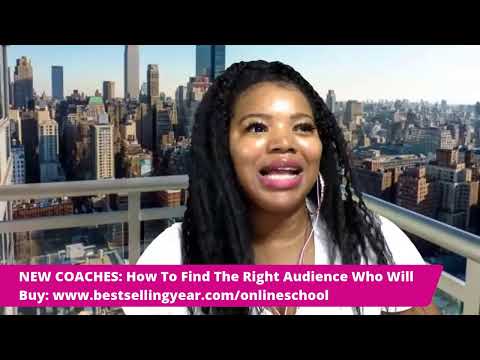 How To Find The Right Audience Who Will Buy