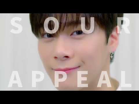 200309 ASTRO MoonBin K Food