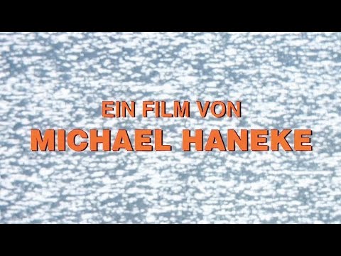 Michael Haneke Films - Smells Like Teen Spirit by Nirvana