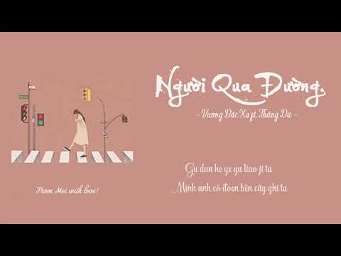 [Vietsub + Pinyin] Người Qua Đường - Vương Bắc Xa ft Thắng Dữ