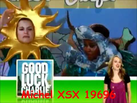 Disney Channel Summer 2012 - New Promo !