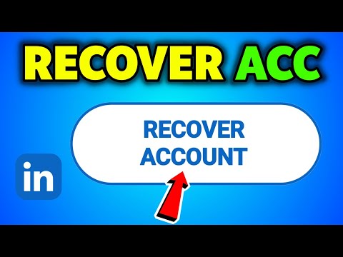 How To Recover LinkedIn Account Without Email