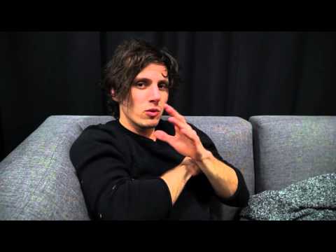 Marianas Trench Never Say Die Tour - Behind The Scenes