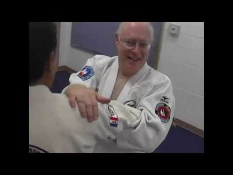 Budoshin Jujitsu: Summer Camp 2008 Pt2