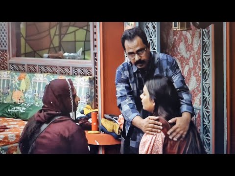 ഇത്രനാൾ കണ്ടത് നാടകമോ!!!? 😯😯 Bigg Boss Malayalam season 6 live #bbms6promo #bbms6 Jasmine